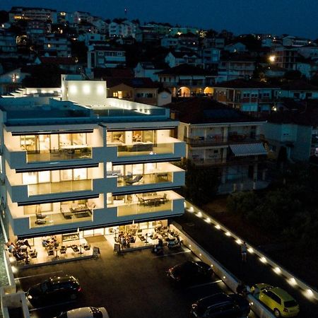 Apartments Adriatic Pearl Трогир Экстерьер фото