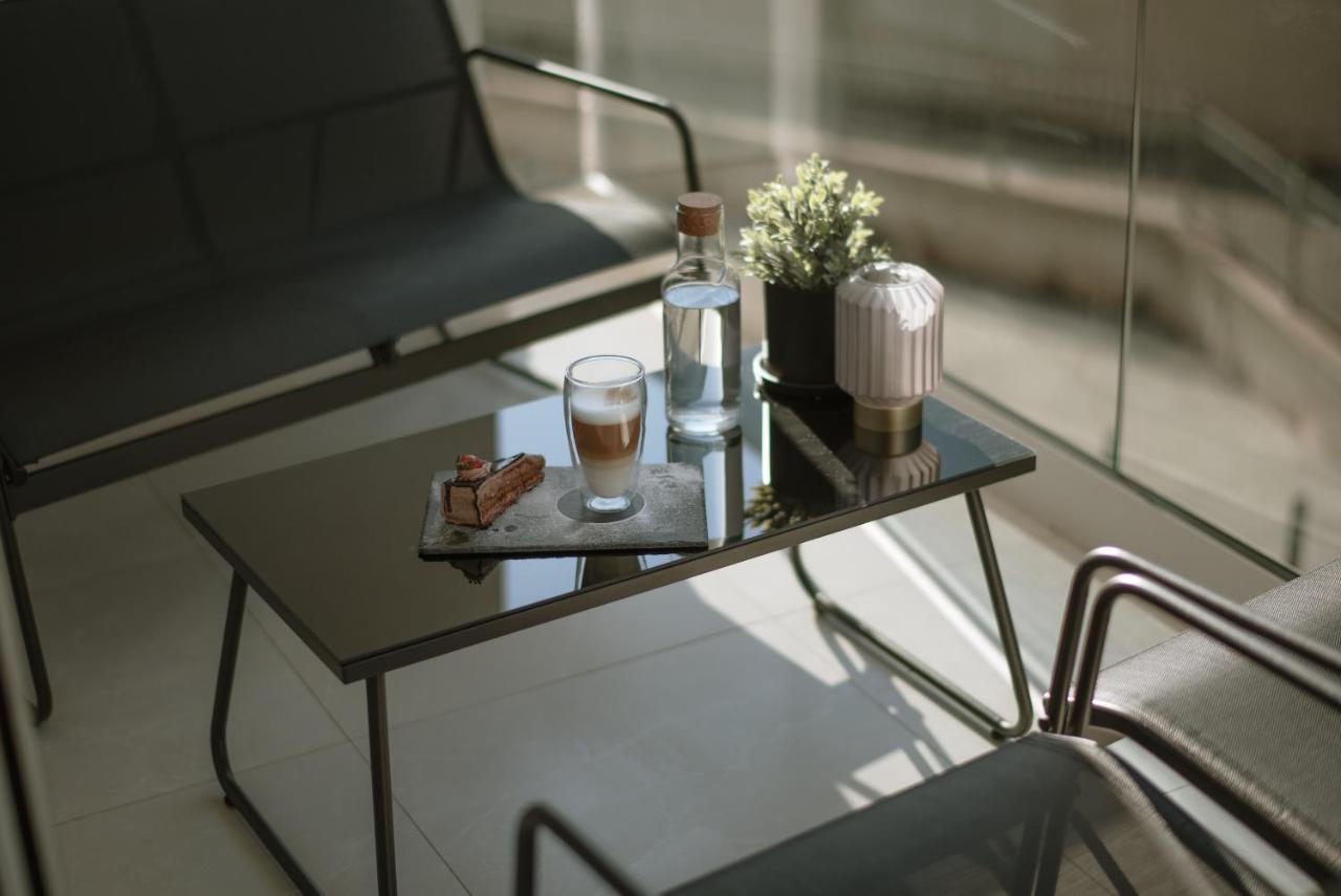 Apartments Adriatic Pearl Трогир Экстерьер фото
