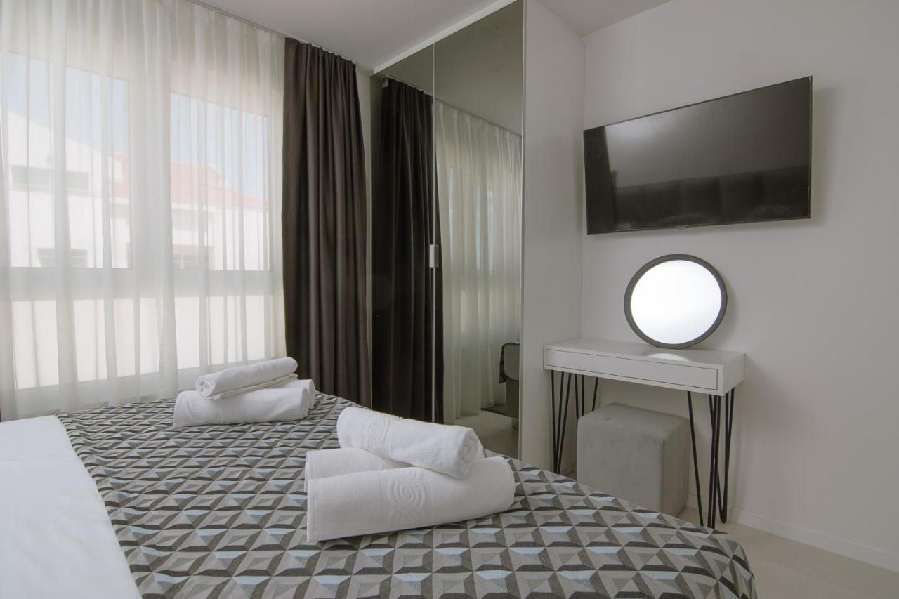 Apartments Adriatic Pearl Трогир Экстерьер фото